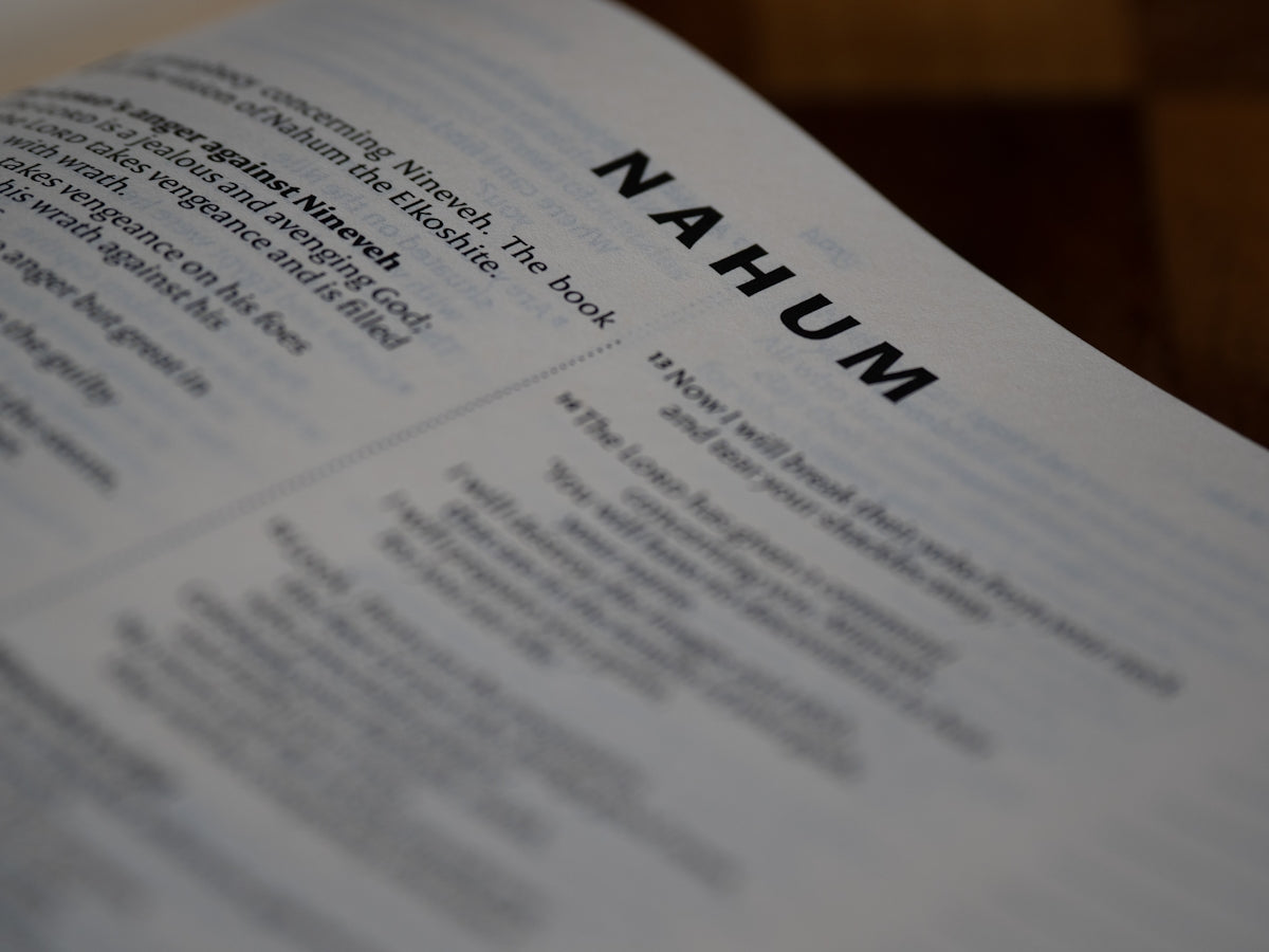 a close up of an open book with the word autumn on it